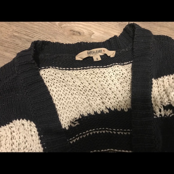Garcia Jeans Sweater - Picture 2 of 3